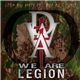 Various - We Are Legion